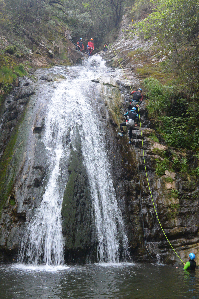 Barranco de Navedo