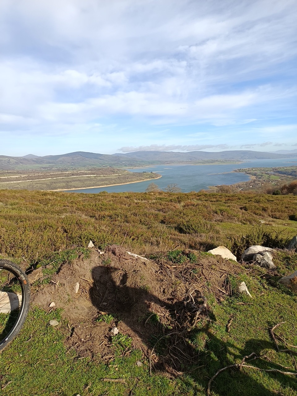 Rutas del Besaya