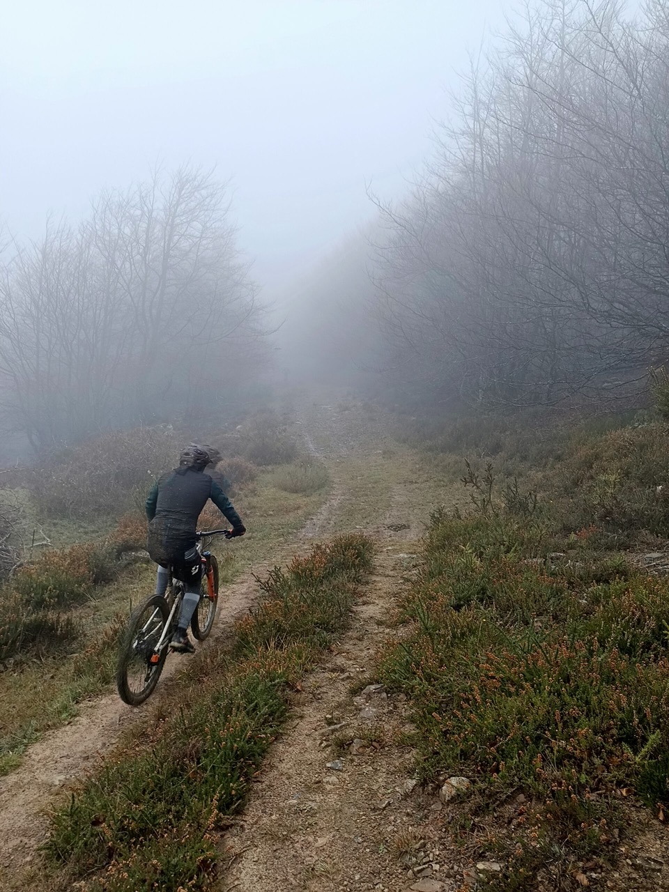 Rutas de los Valles